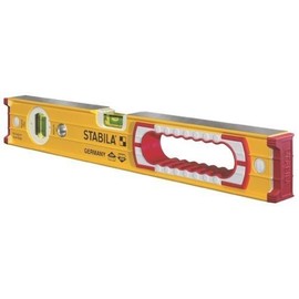 37416 Stabila 16" Box Frame Level