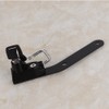 Motorcycle Helmet Anti Thief Lock with 2 Keys Fits for