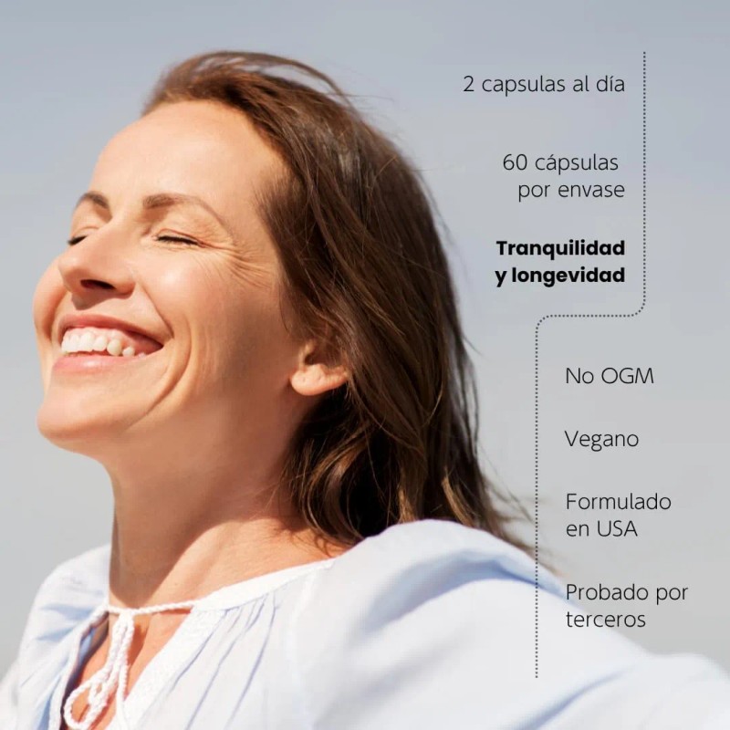 Cellx Apigenina Con Quercetina Y Crcuma 60 Cpsulas Veganas