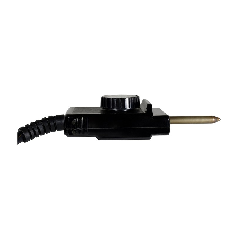 Heavy Duty 1600 Watt 3 Wire Wide Probe Thermostat Control