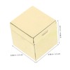 OHPHCALL Chalk Cube Holder: Metal Billiards Chalk Holder for Pool