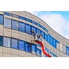 Kratos Safety Belt Sling for Fall Protection, Length 2 m,