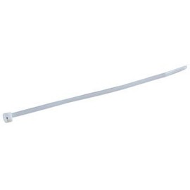 Cable Ties 200 x 3.60mm 100/PK NAT | Cable Management Ties Accessories - UB200B Natural