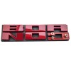 UPR Direct Replacement Grille Letters Compatible 21-25 Ford Bronco Rapid