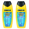 Rain-X 630035 Shower Door Cleaner, 12 fl. oz. (2)