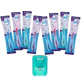 HDP Crystal Soft Toothbrush