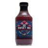 Plowboys Sweet 180 BBQ Sauce