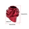 SG Store 2pcs 37° Composite Aluminum Alloy Pulley Shooting Aiming