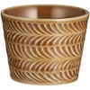 Hasamiyaki 323084216 Soba Boar Cup Approx. 5.1 fl oz (150