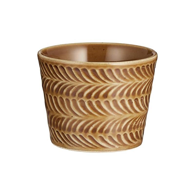 Hasamiyaki 323084216 Soba Boar Cup Approx. 5.1 fl oz (150