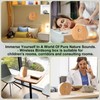 Bird Chirping Soundbox | Motion Sensor Activated Nature Sounds |
