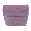 Sewing Machine Dust Cover 3 Layer Foldable Polyester Sewing Machine