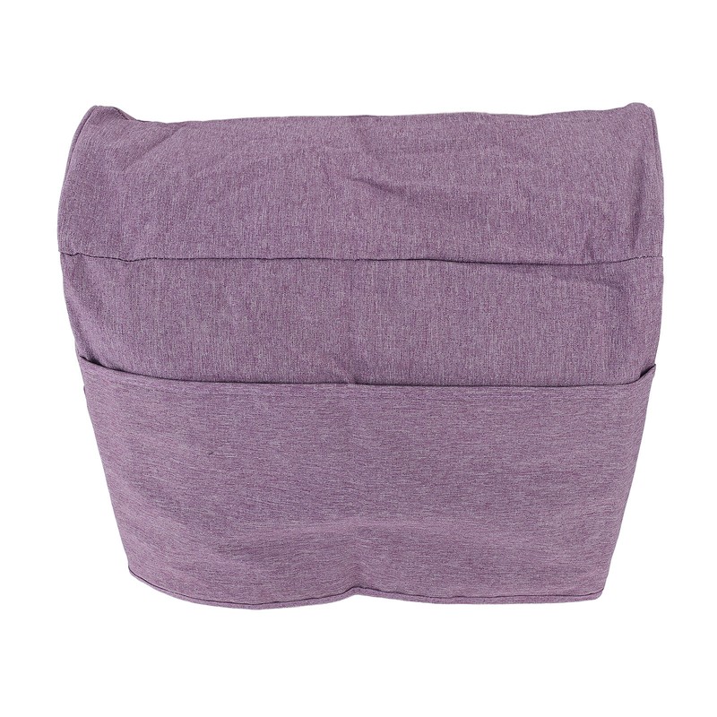 Sewing Machine Dust Cover 3 Layer Foldable Polyester Sewing Machine