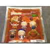 Delicious in Dungeon NEW * Mandrake Clip * Blind Bag
