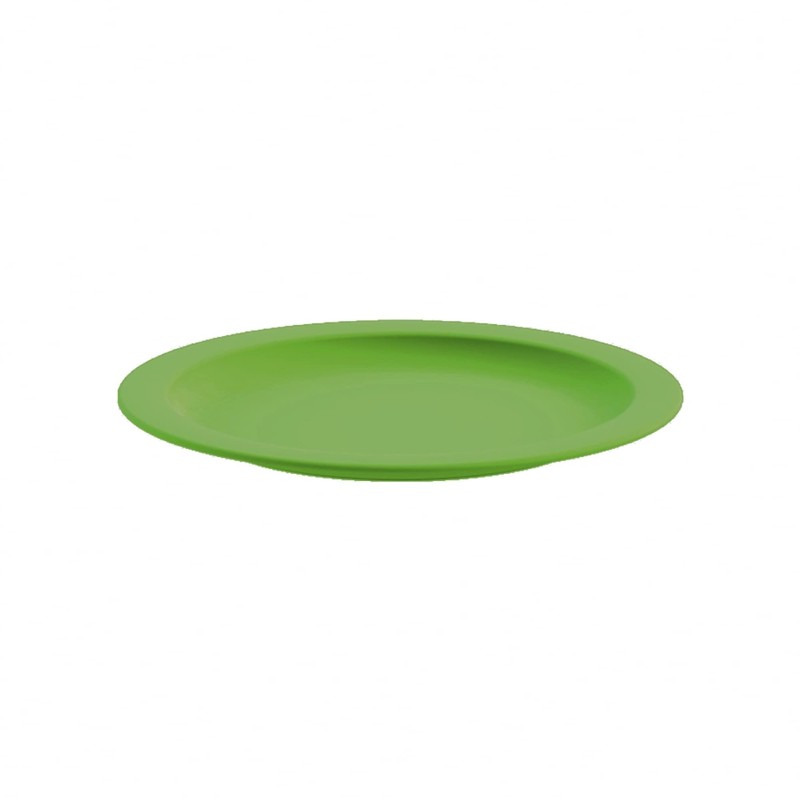 Relags Waca PBT Flat Plate, Green, One Size