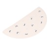 Baby Meal Mat Silicone Waterproof Simple Baby Placemat Feeding Mat