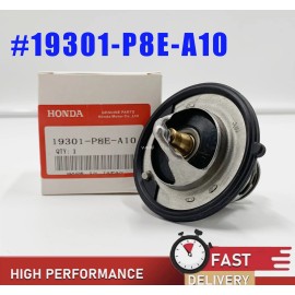 OEM For Honda Acura 19301-P8E-A10 Engine Coolant Thermostat Assembly Genuine US