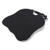 Memory Foam Cushion Breathable Mesh Thickened Chair Pad Seat Cushion