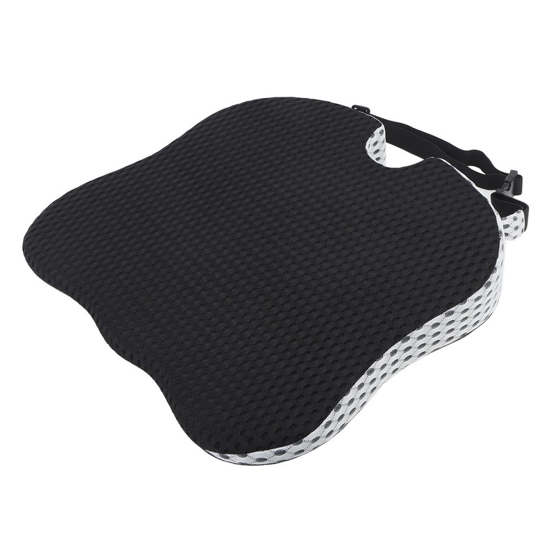 Memory Foam Cushion Breathable Mesh Thickened Chair Pad Seat Cushion