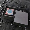 Unique 7-in-1 Metal DND Roulette dice Spinner for Dungeons and
