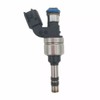 4pcs Fuel Injectors 12633784 Compatible with Chevy Equinox GMC Terrain
