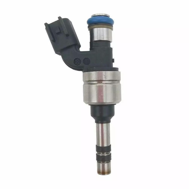 4pcs Fuel Injectors 12633784 Compatible with Chevy Equinox GMC Terrain