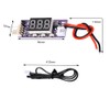 PWM Fan Speed Control Module, DC 12V 3A 4Pin PWM