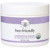 Face Moisturizer Organic Corrective Cream by BeeFriendly, USDA Certified Rich