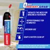 Loctite Power Grab Express All Purpose Construction Adhesive, Versatile Construction