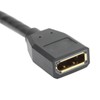 Displayport Adapter 8K Mini Display Port Female to DP Female