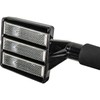 Bon Tool 24-503 16-1/2-Inch Non-Adjustable Economy Carpet Knee Kicker