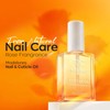Modelones Nail Oil Cuticle Oil 15 ml Nail Care Oil
