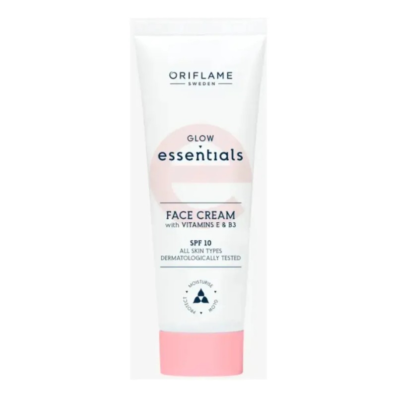 Set Dermolimpiador Y Crema Facial Aclarante Essentials