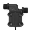 Mini DC Brushless Water Pump for Small Fish Pond 12V