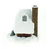 UDO Schmidt 89304 Money Box Ski Hut Perfect for Holiday