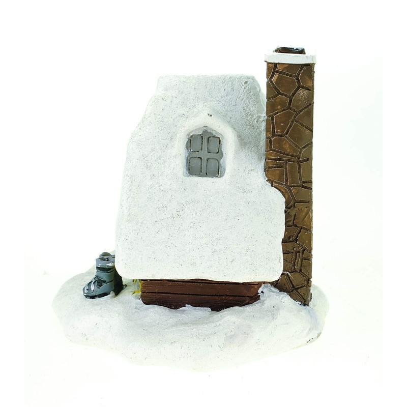 UDO Schmidt 89304 Money Box Ski Hut Perfect for Holiday