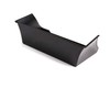CHEYA ABS Plastic Car Center Console Armrest Storage Box for
