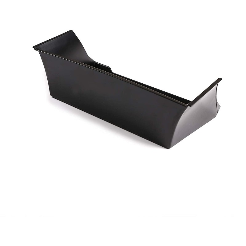 CHEYA ABS Plastic Car Center Console Armrest Storage Box for