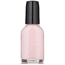 Sally Hansen Hard as Nails Color, Hard-Core Party, 0.45 Fluid Ounce