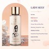 Women’s Eau de Parfum Spray for Daily Fragrance – Fresh