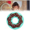Mint Green Fidget Slider, Push Card Fidget Slider Pressure Relieving