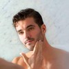 RUGGED & DAPPER RUGGED & DAPPER Daily Power Scrub Facial