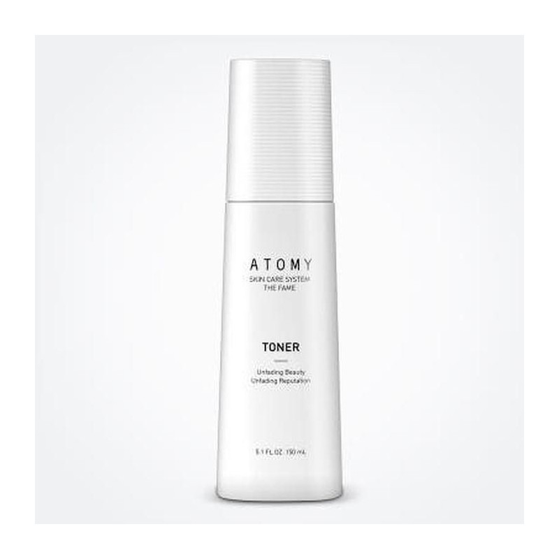Atomy The Fame Toner 150ml (LC) / 애터미 더페임 토너