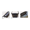 Gamakatsu LE305 LANGAN Messenger Camo Black