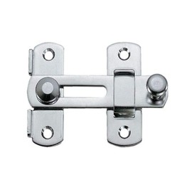 Sugatsune, Lamp SSL-50 Catches and Latches, 304 Stainless Steel, Polished