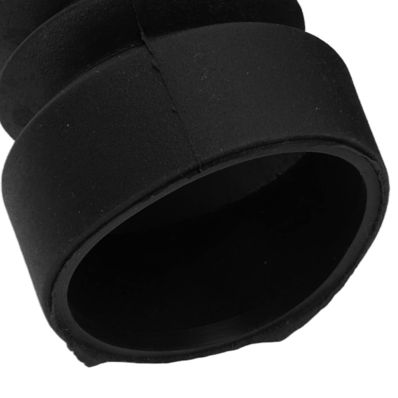 Front Fork Gaiter Protector 2 Pieces Motorcycle Shock Absorber Dust