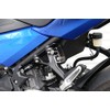 Kijima 303-1592 Motorcycle Parts, Helmet Lock, Relocation Stay, NINJA250, NINJA400,
