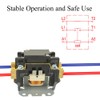 CJX9 1.5P 32A AC Contactor Air Conditioning Compressor Contactor for
