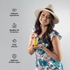 Maui Babe Browning Lotion 4oz