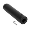 SERIOUS STEEL FITNESS Olympic Adapter Sleeve 8" - Convert 1"